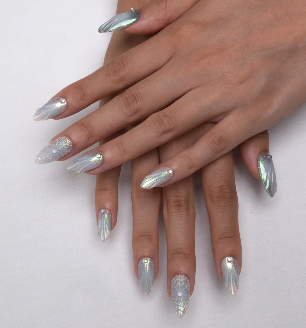 FROSTBITE - Image 4
