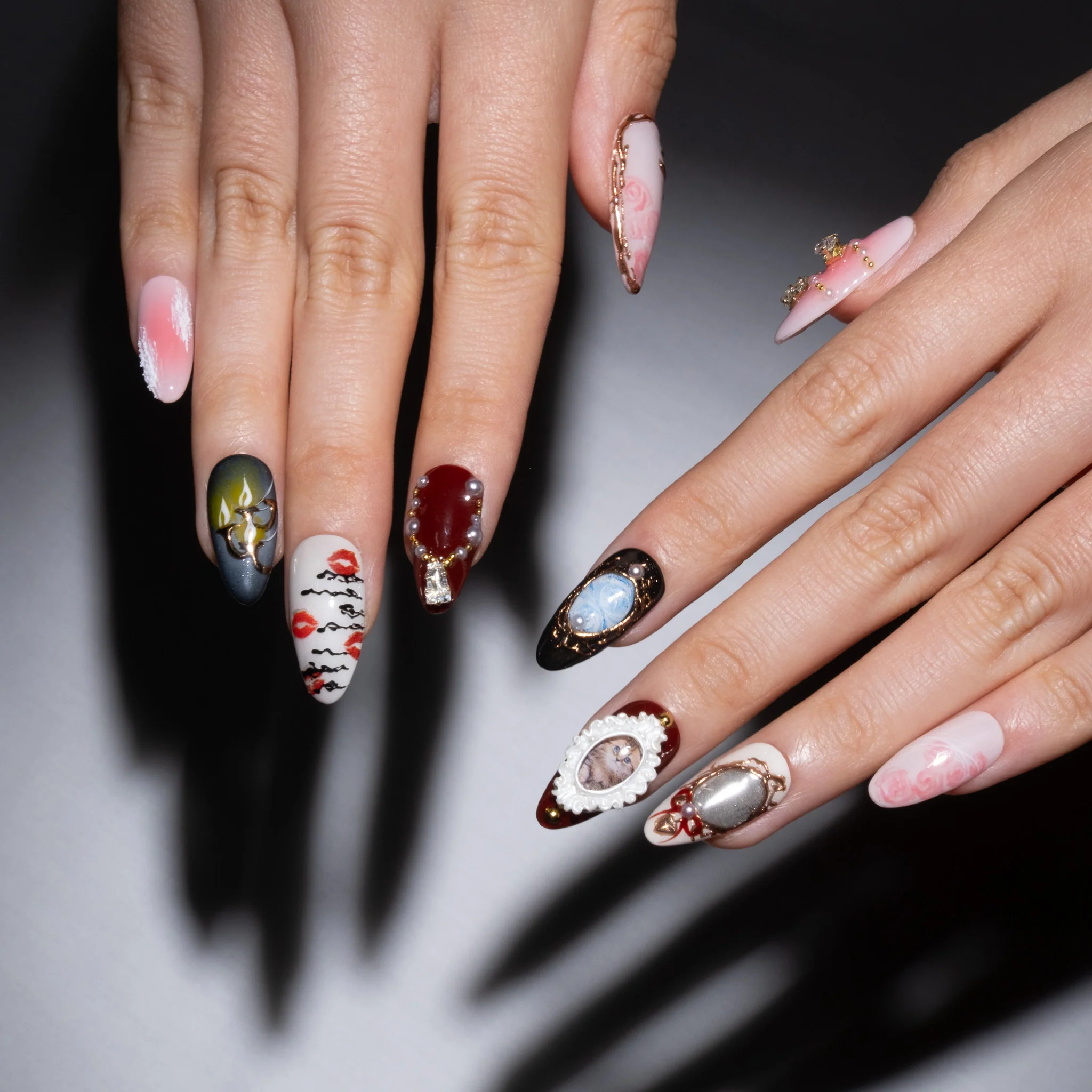 NAILCISSIST X AMYSCLIENTS VALENTINES COLLECTION - Image 18