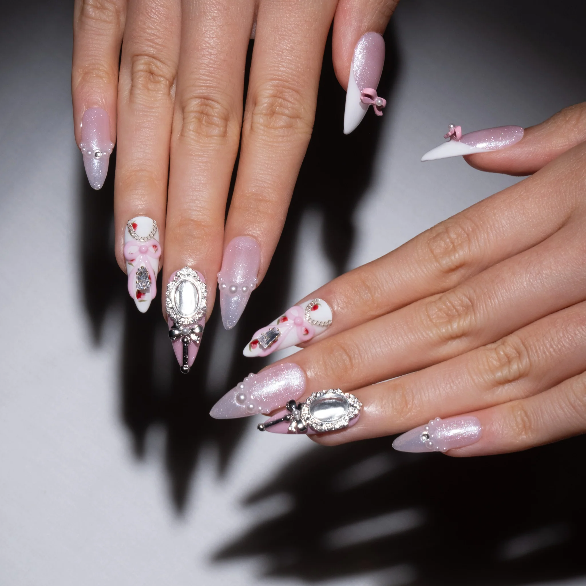 NAILCISSIST X AMYSCLIENTS VALENTINES COLLECTION - Image 19