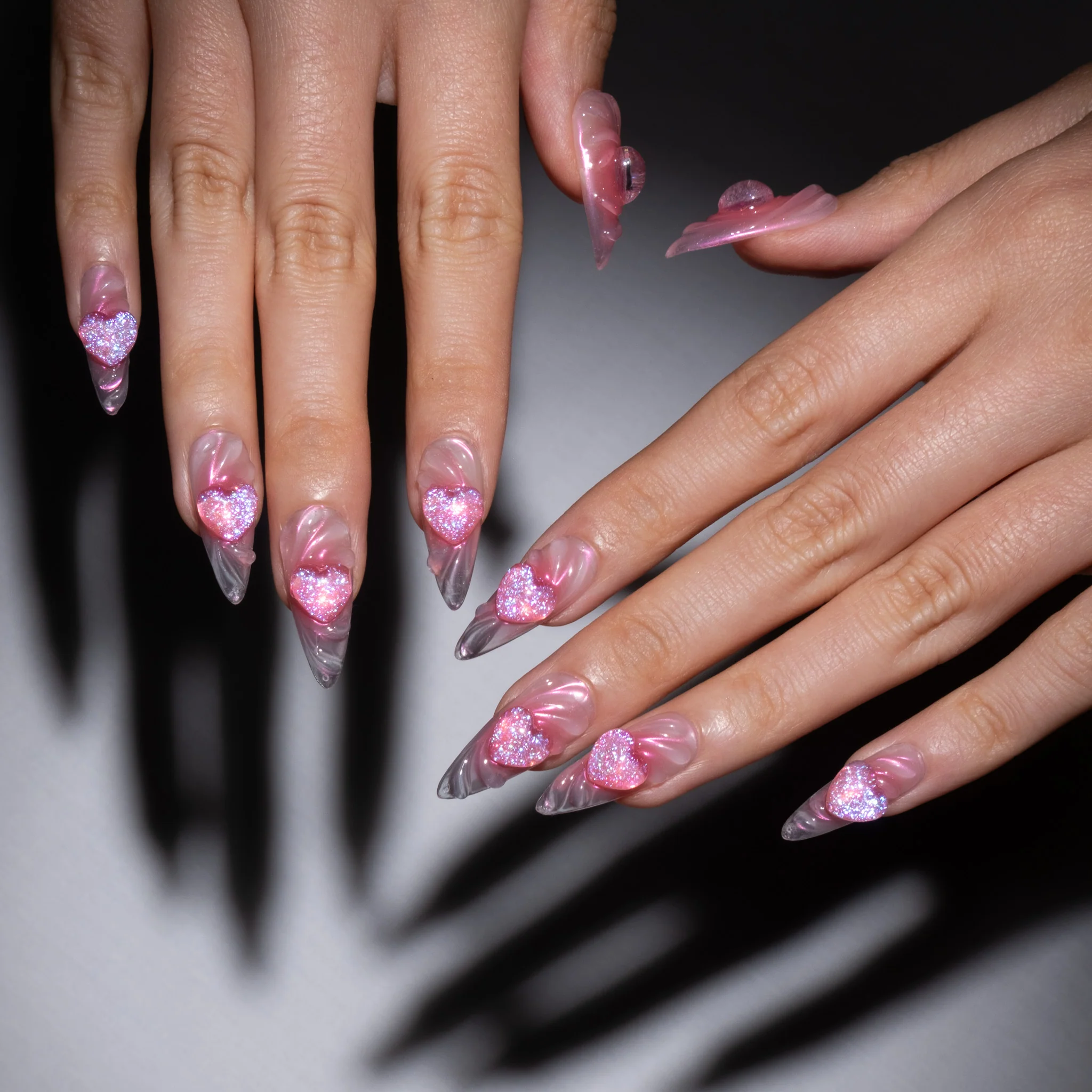 NAILCISSIST X AMYSCLIENTS VALENTINES COLLECTION - Image 22