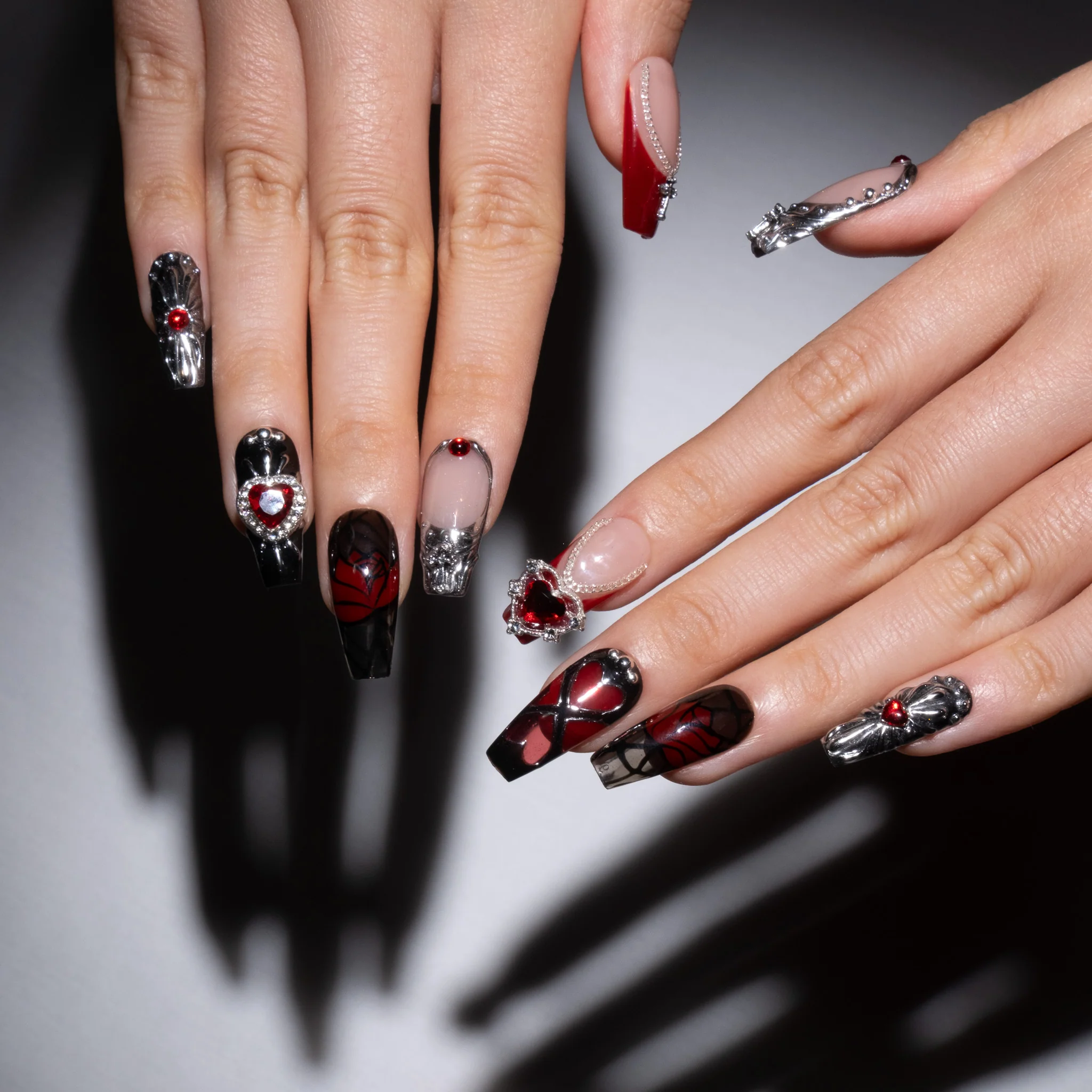 NAILCISSIST X AMYSCLIENTS VALENTINES COLLECTION - Image 23