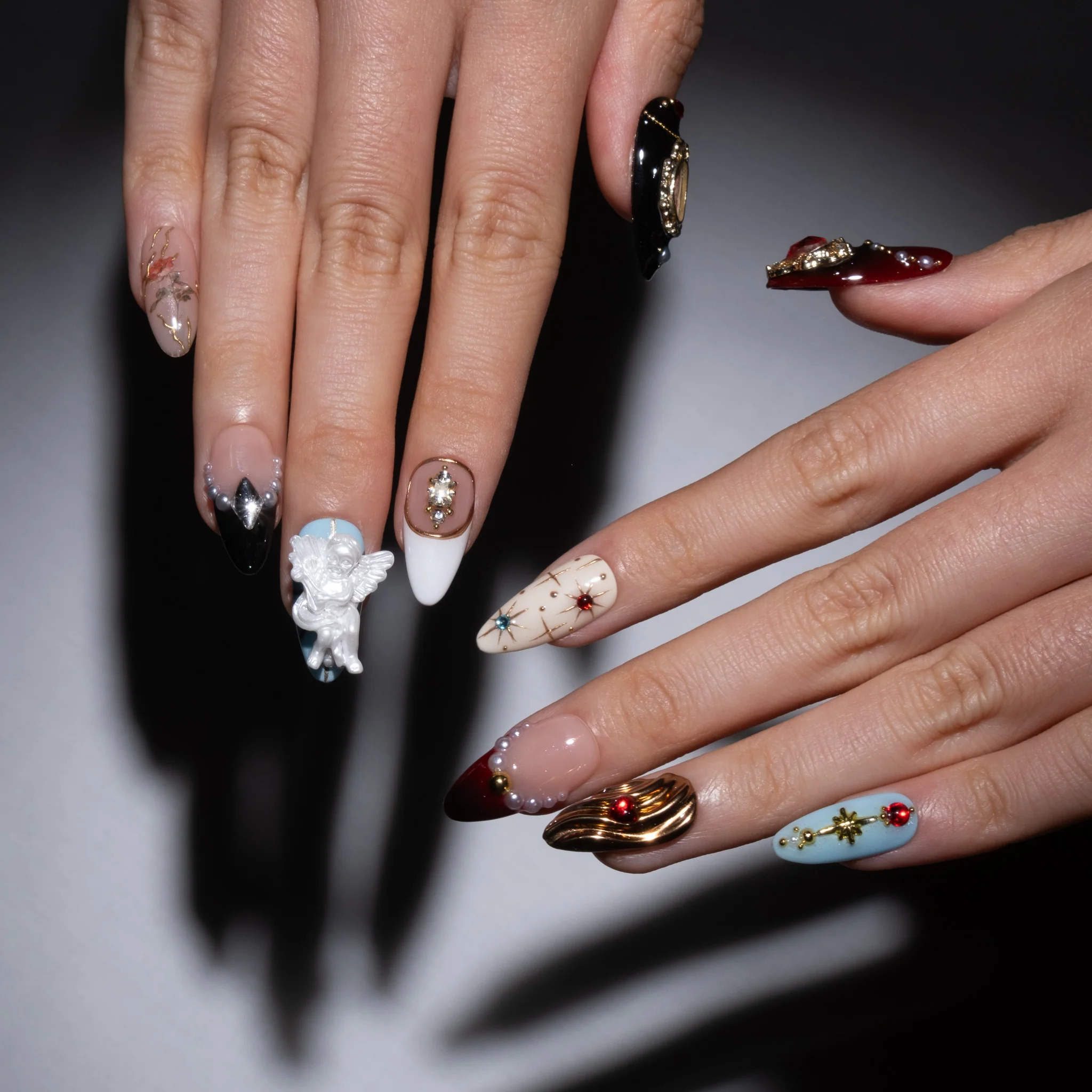 NAILCISSIST X AMYSCLIENTS VALENTINES COLLECTION - Image 24