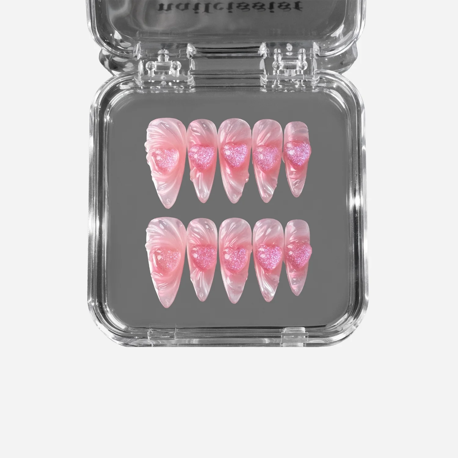 NAILCISSIST X AMYSCLIENTS VALENTINES COLLECTION - Image 5